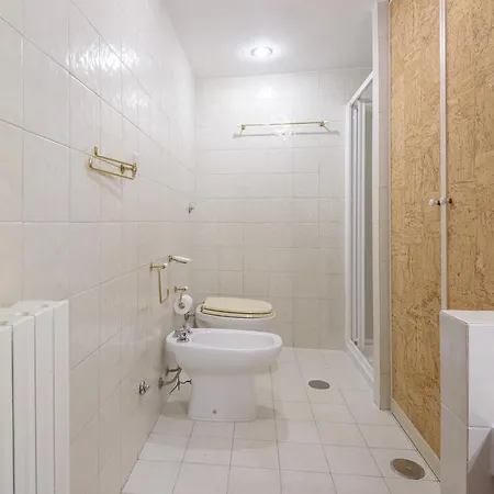 Appartamento Luxury City Center Roma