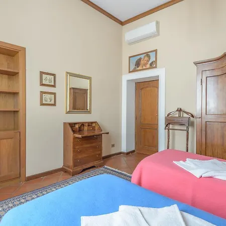 Luxury City Center Appartamento