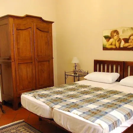 Appartamento Luxury City Center