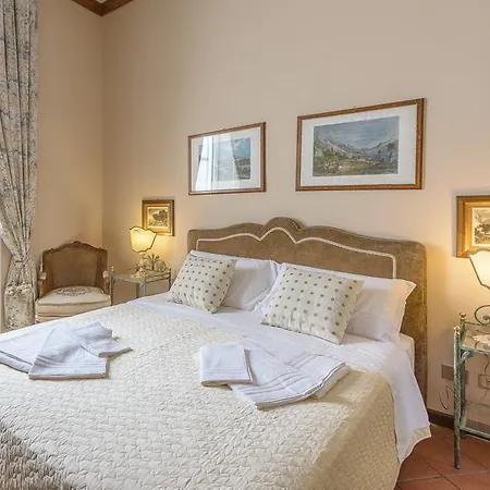 Appartamento Luxury City Center